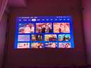 极米Z9X 4K 马年限定礼盒 全新轻薄4K光学变焦投影 1300CVIA真实高亮 家用智能云台投影仪 国家补贴 实拍图