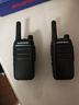 宝锋（BAOFENG）【双台装】BF-999PLUS 经典升级版 对讲机一键对频 BF-888S系列升级轻薄小巧商用大功率远距离手台 实拍图