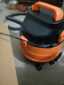 苏泊尔（SUPOR）桶式吸尘器家用强劲大吸力工业吸尘器开荒干湿吹吸尘机15L大容量EVCB-70A节日礼物 实拍图