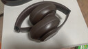 beatsSolo3 Wireless 无线蓝牙耳机头戴式重低音耳麦运动跑步游戏音乐耳机【礼物】 哑光金 实拍图