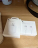 Apple/苹果 20W USB-C充电器  type-c充电器苹果手机充电器原装手机快充头 苹果17手机充电器 实拍图