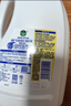 滴露（Dettol）衣物除菌液 消毒液 柠檬3L 99.9%杀菌除螨内衣儿童衣物可配洗衣液 实拍图