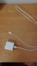 Apple/苹果 20W USB-C充电器  type-c充电器苹果手机充电器原装手机快充头 苹果17手机充电器 实拍图