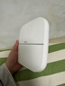 爱快（iKuai）2.5g路由器 无线ap吸顶 BE3600 wifi7 商用/企业级 ac+ap 远程控制/全屋组网 poe/DC供电 HE3600 实拍图