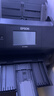 爱普生（EPSON）ES-580W A4馈纸式扫描仪自动连续双面彩色扫描 高速办公用 无线wifi（触屏 支持扫至U盘） 实拍图