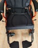 鱼跃(yuwell)电动轮椅车D130HL折叠老人轻便残疾人四轮车智能锂电池 实拍图