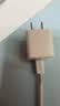 倍思苹果充电器快充套装PD20W/30W充电头Type-C数据线适用于iPhone16/15/14/13/12/11小米华为手机 1米-【PD20W苹果8-14线充套装】白色 实拍图