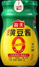海天 黄豆酱 800g【0添加 0防腐剂 调味品】烹调炒菜 非转基因大豆 实拍图
