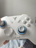 飞智冰原狼4多模版无线游戏手柄 类xbox 力调节摇杆双切扳机 switch电脑PC手机steam体感NS 丝之歌 实拍图
