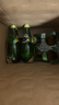 Perrier巴黎水 原装进口气泡水 年货礼盒0糖0卡原味天然矿泉水330ml*24瓶 实拍图