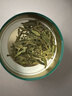 一杯香茶叶绿茶明前头采龙井茶250g2025新茶过年货礼盒装送礼自己喝自饮 实拍图