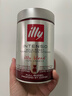 ILLY意利（illy）咖啡粉（深烘/过滤式）醇香浓郁阿拉比卡咖啡250g 实拍图