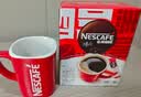 雀巢（Nestle）醇品速溶美式黑咖啡粉无蔗糖添加 油切苦冷萃美式纯咖啡粉 48杯86.4g*1盒装+杯勺 实拍图