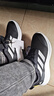阿迪达斯 adidas 男鞋 edge 运动鞋户外休闲跑步鞋 GZ5280 40码 实拍图