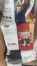 爱酷熊（AIKUUBEAR）畅吸拉拉裤尿不湿新生儿小号男女通用超薄大吸量干爽透气 纸尿裤M码100片9-16斤 实拍图