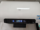 海尔（Haier）麦浪套系电热水器 国家补贴双胆扁桶80升BK5PLUS BK5升级款富锶小蓝瓶无镁棒3300W速热一级能效 实拍图