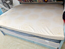 爱德福乳胶床垫泰国进口天然乳胶 榻榻米双人家用榻榻米1.5*2米适中偏硬 实拍图