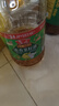 鲁花【保真菜籽油】 食用油 非转基因低芥酸浓香菜籽油 3.09L香飘万家 实拍图