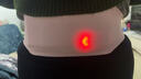 Guiny大姨妈神器暖宫腰带缓解痛月经例假生理期暖宝宝肚子生日礼物女生 实拍图