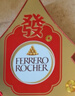 费列罗 巧克力 8粒100g 休闲零食 榛果威化 伴手礼 糖果 年货礼盒 实拍图