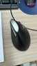 雷柏（Rapoo） MV20轻音版 无线鼠标 垂直鼠标 办公鼠标 轻音鼠标 人体工学 笔记本鼠标 电脑鼠标 黑色 实拍图