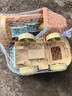 迪漫奇儿童沙滩玩具挖沙工具15件宝宝玩沙戏水玩具沙桶铲子水壶生日礼物 实拍图