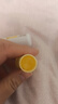 润本儿童唇膏宝宝润唇膏婴儿护唇膏 秋冬滋润保湿(无香+防皴款)4g*2 实拍图