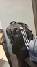 阿迪达斯男包 女包 运动包 大容量旅行包 轻便学生书包 双肩电脑包 IP9774 实拍图