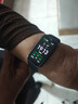 华为（HUAWEI）手环10 标准版 曜石黑 智能手环专业睡眠分析情绪健康心率监测运动手环华为手环9升级 实拍图