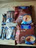 麦斯威尔（Maxwell House） 麦斯威尔咖啡特浓三合一速溶咖啡粉100条装咖啡1300克 特浓100条(送特浓25条) 实拍图