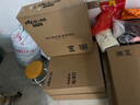 雷士（NVC） 客厅灯吸顶灯LED高显指轻奢灯仿水晶现代简约餐厅卧室满天星灯饰 Ra95-智控客厅-3室1厅 实拍图
