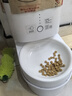 霍曼（Homerun）Real智能自动喂食器猫粮定时猫咪自动投食器（配陶瓷碗） 实拍图