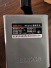 德力西电气（DELIXI） 倒顺开关HY2 三相380v电动机正反转开关 HY2-15【额定电流约7A发热电流约15A】 实拍图
