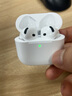 UKL【华强北顶配丨Air4代降噪款】蓝牙耳机适配苹果无线2025新款半入耳式金榜iphone17/16/15/14pods4 【原版正装全功能主动降噪版】 【主动降噪+空间音頻+三真电量】 实拍图