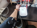 鱼跃（Yuwell）房颤电子血压免绑袖带家用医用高精准血压测量年货S67XR国家补贴 实拍图