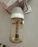 贝亲（Pigeon）PPSU宽口径自然实感防胀气奶瓶330ml LL号奶嘴 9个月+ AA194 实拍图