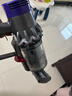 戴森（DYSON）吸尘器V7V8/V10V11吸尘器国行家用除尘除螨无线手持宠物毛发地毯办公室等适用原装二手9新以上 V10 Fluffy【吸力提升推荐款】 无原包装 全套配件 实拍图