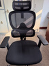 永艺M60二代 人体工学椅办公椅电脑电竞椅子人工力学座椅学习 实拍图