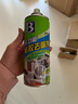 保赐利（BOTNY）除胶清洁剂不干胶清除剂强力去胶剂汽车多功能黏胶祛除剂家用神器 强力除胶剂 450ml 2瓶 实拍图