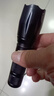 沃尔森X50S手电筒强光变焦可充电远射穿天炮激光超亮探照灯户外应急灯 实拍图