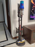 戴森（DYSON）V8无绳吸尘器【升级款】手持无线吸尘器 除螨 宠物 家庭适用 实拍图