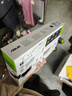 华硕（ASUS）白色 DUAL GeForce RTX 5060 O8G WHITE 电竞游戏显卡 实拍图