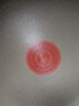 苏泊尔炒锅 无油烟不粘锅少油烟炒菜锅煎锅30cm电磁炉通用EC30AHP01 实拍图