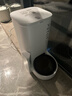 小佩宠物AI智能自动喂食器可视版 定时定量 视频监控(支持鸿蒙智联) 实拍图