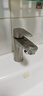 四季沐歌（MICOE）面盆单冷水龙头304不锈钢卫浴单冷 洗脸盆洗手盆水龙头M-C2013 实拍图