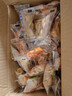 三只松鼠混合口味小麻花500g箱装芝麻麻辣海苔竹盐中式糕点点心下午茶酥脆 实拍图