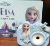 迪士尼（Disney）儿童照相机玩具数码拍照拍立得相机ccd男孩女孩玩具生日新年礼物 实拍图