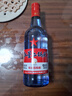红星二锅头 蓝瓶绵柔8陈酿 清香型白酒 53度 500ml 单瓶装 纯粮口粮酒 实拍图