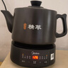 美的（Midea）煎药壶 全自动 分体式4L家用养生壶 熬药中药锅 中药煲炖汤智能免看管 二煎 变频萃取 JYC4002 实拍图