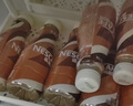 雀巢（Nestle）【侯明昊推荐】即饮咖啡 丝滑拿铁口味 咖啡饮料 268ml*15瓶 实拍图